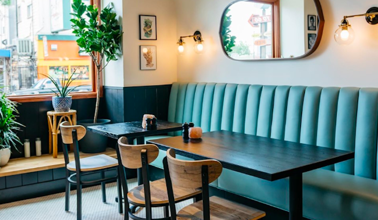 Oakland Eats: Grand Lake Kitchen debuts Dimond expansion, 4505 Burgers & BBQ comes to Laurel, more