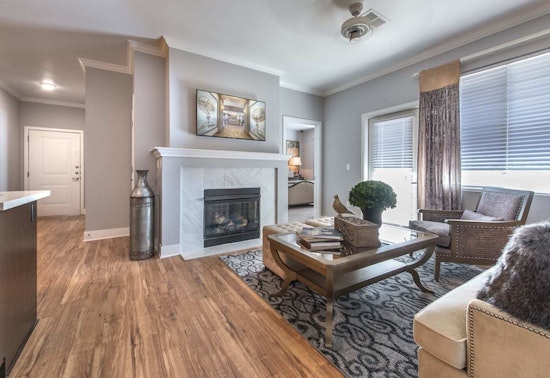 Renting in Albuquerque: What will $1,700 get you?