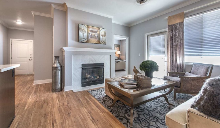 Renting in Albuquerque: What will $1,700 get you?