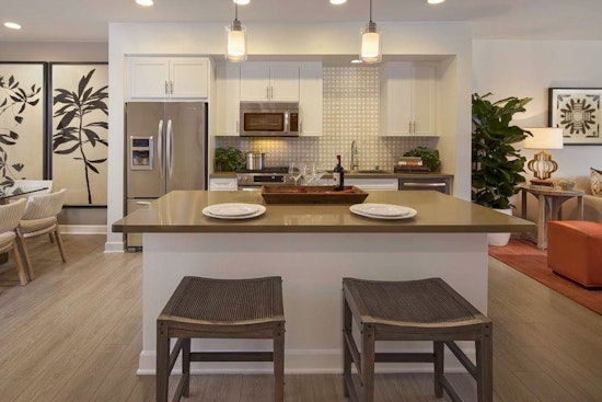 Renting in Los Angeles: What will $3,600 get you?