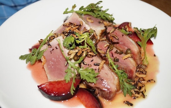 Explore the 4 most popular spots in Philadelphia's Bella Vista neighborhood