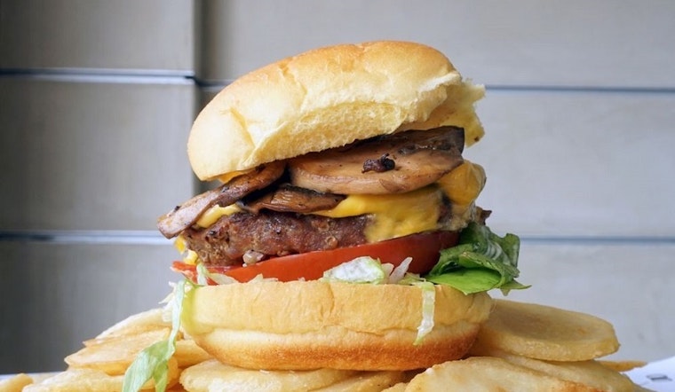 #Trending: What's heating up Houston's food scene this month
