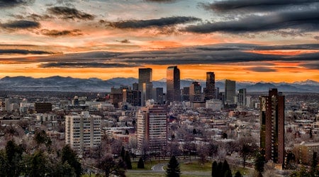 Cheap flights from Oklahoma City to Denver, and what to do once you're there