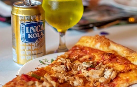 Pittsburgh's 3 top spots to score pizza, without breaking the bank