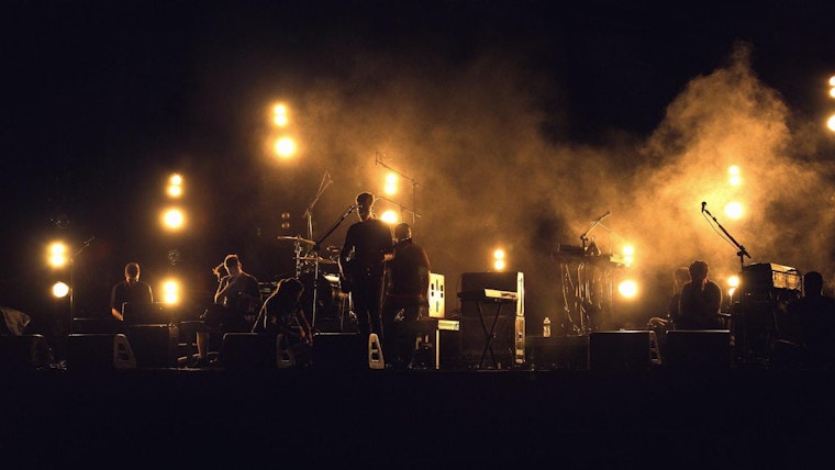 Music is hot in Denver this week