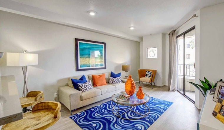 Renting in Long Beach: What will $1,900 get you?