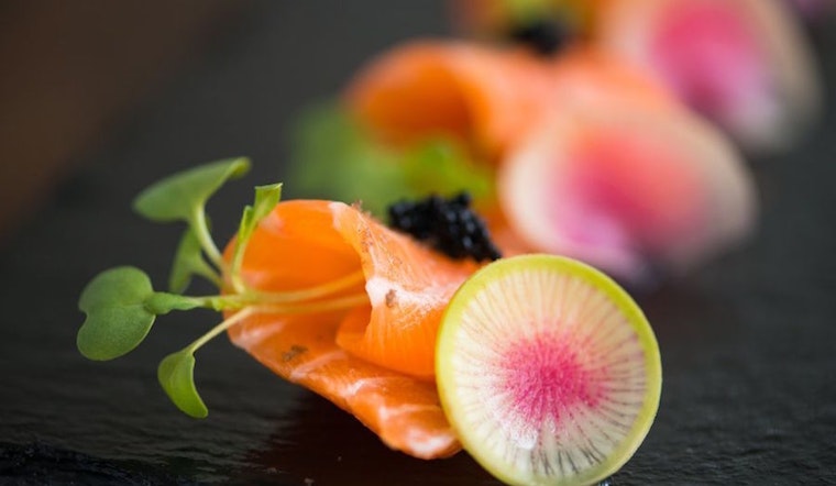 Get these trending San Diego restaurants on your radar now