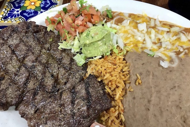 5 top options for affordable Mexican fare in Plano