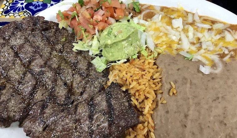 5 top options for affordable Mexican fare in Plano