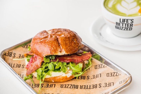 Get coffee, ice cream and more at Pacific Beach's new Better Buzz Coffee