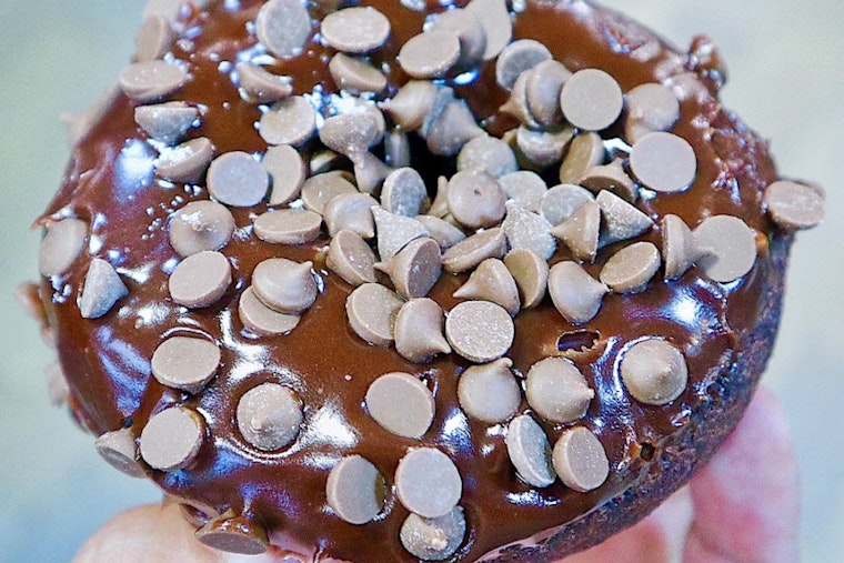 Celebrate National Doughnut Day with Philadelphia's best doughnut shops