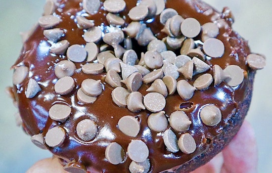 Celebrate National Doughnut Day with Philadelphia's best doughnut shops