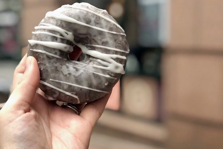 Celebrate National Doughnut Day with Boston's best doughnut shops