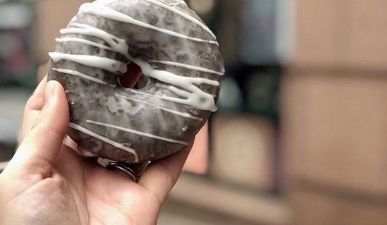Celebrate National Doughnut Day with Boston's best doughnut shops