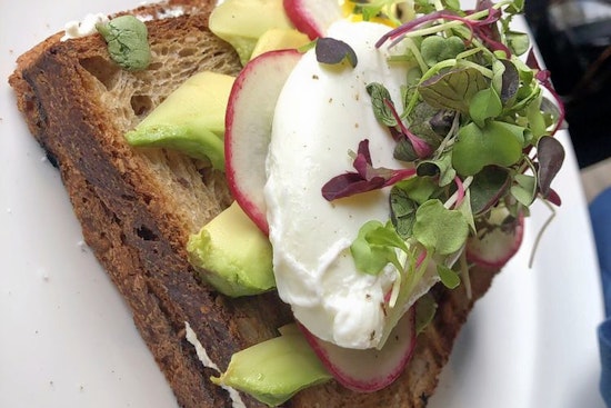 Check out the freshest new businesses to open in Jersey City