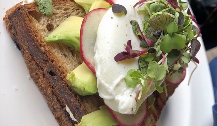 Check out the freshest new businesses to open in Jersey City