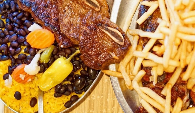 The 6 best spots to score barbecue in Newark