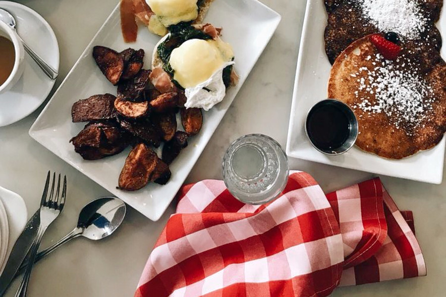 Here Are Pittsburgh's Top 3 Breakfast And Brunch Spots