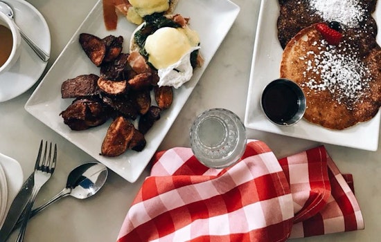 Here are Pittsburgh's top 3 breakfast and brunch spots
