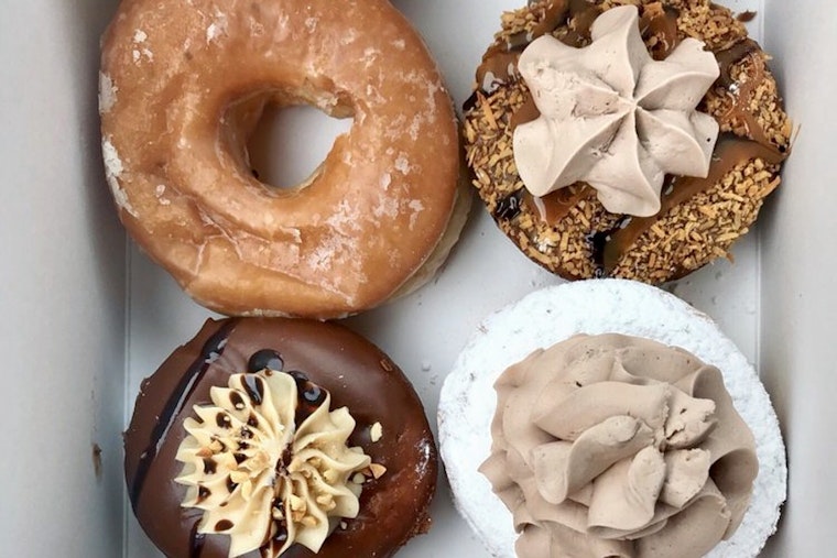 Celebrate National Doughnut Day with Cleveland's best doughnut shops