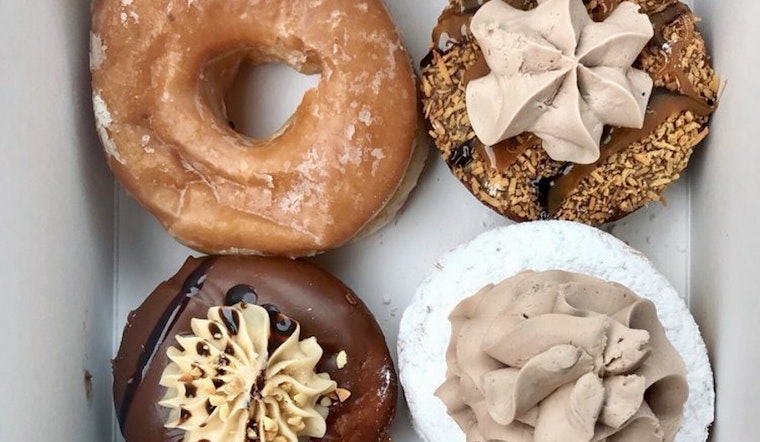 Celebrate National Doughnut Day with Cleveland's best doughnut shops