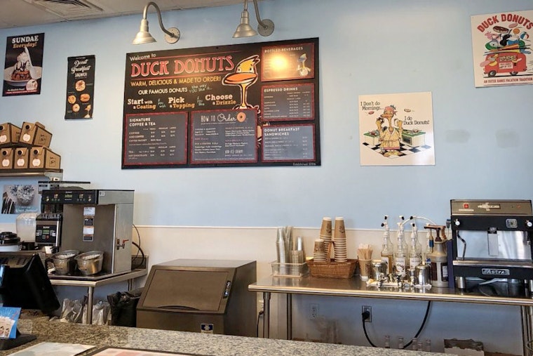 Celebrate National Doughnut Day with Virginia Beach's best doughnut shops