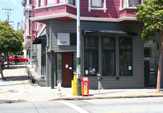 RNM's Price Slashed By More Than Half