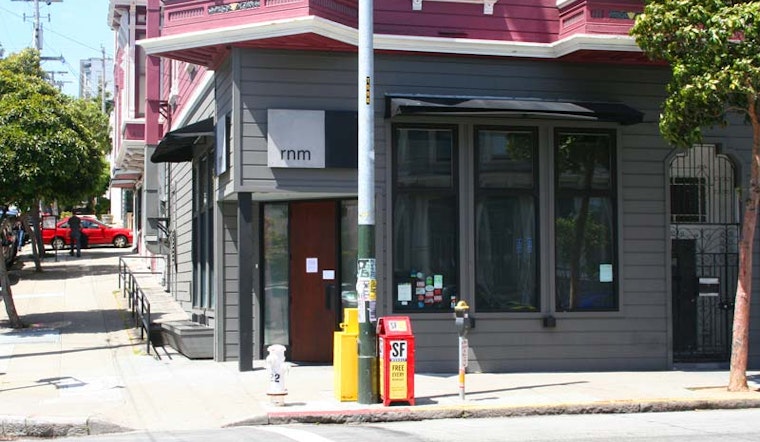 RNM's Price Slashed By More Than Half