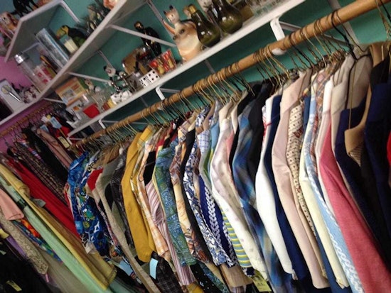 5 top spots for antiques in Milwaukee