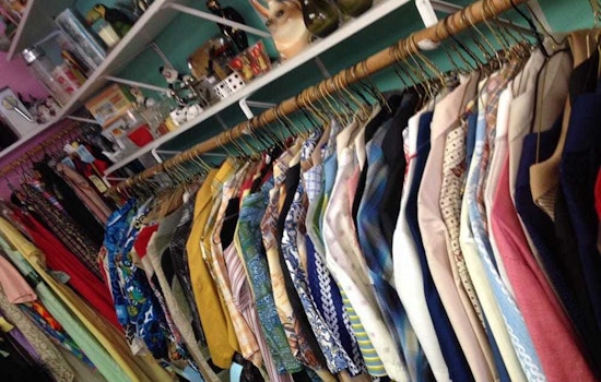5 top spots for antiques in Milwaukee