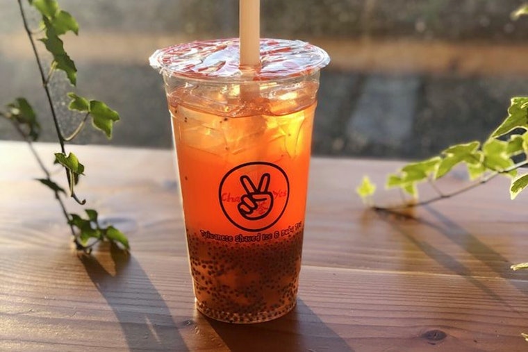 Jonesing for bubble tea? Check out Saint Paul's top 3 spots