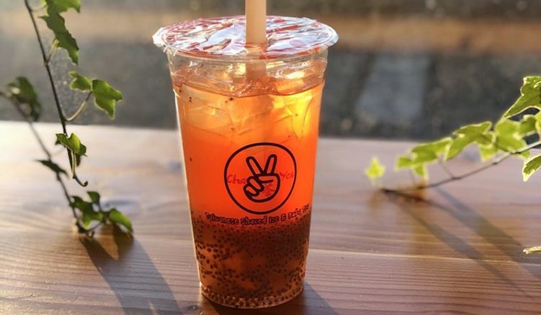 Jonesing for bubble tea? Check out Saint Paul's top 3 spots