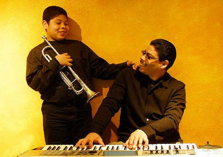Live Music at Two Jacks Tonight