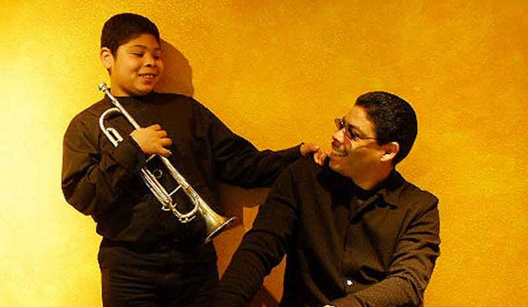 Live Music at Two Jacks Tonight