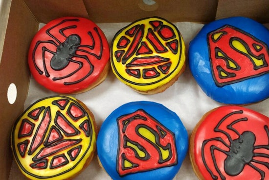 Celebrate National Doughnut Day with Long Beach's best doughnut shops