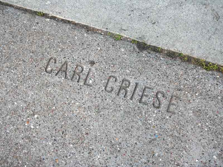 Weekend Quiz #44: Where in the Lower Haight?