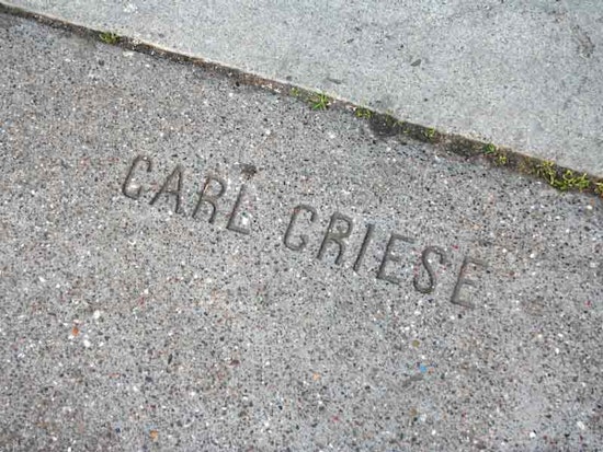 Weekend Quiz #44: Where in the Lower Haight?