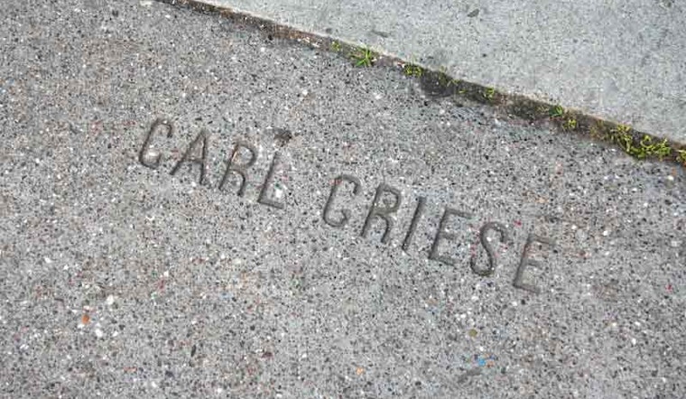Weekend Quiz #44: Where in the Lower Haight?
