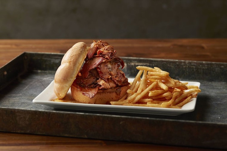 The 4 best spots to score barbecue in Santa Ana
