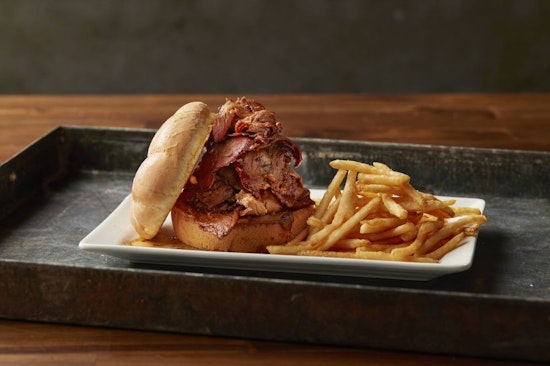 The 4 best spots to score barbecue in Santa Ana