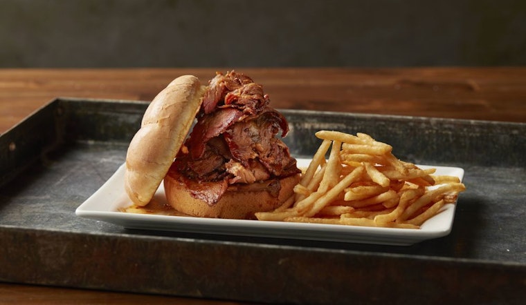 The 4 best spots to score barbecue in Santa Ana