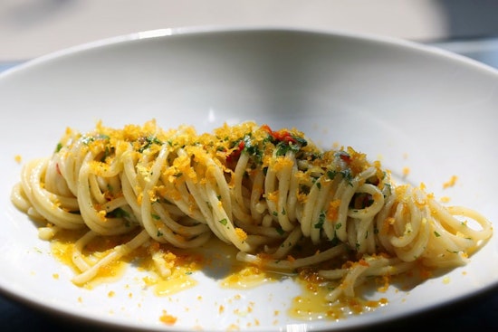 Asso Pasta Bar & Wine brings Italian fare to Silver Lake