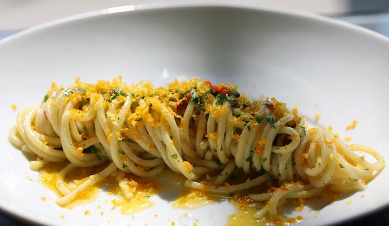 Asso Pasta Bar & Wine brings Italian fare to Silver Lake