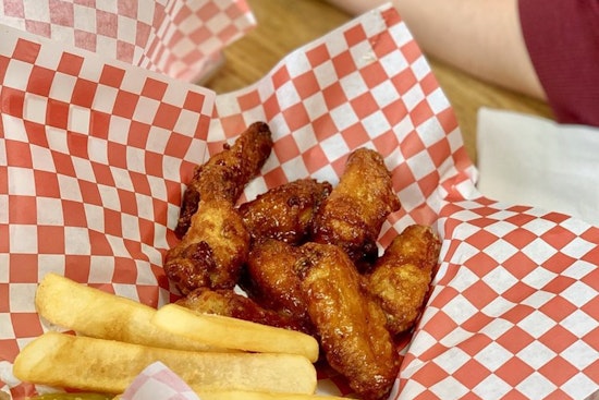 Get to know the freshest new businesses to debut in Seattle
