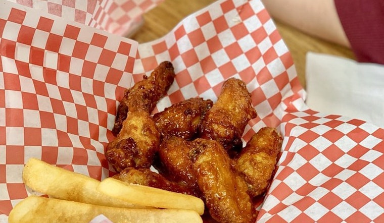 Get to know the freshest new businesses to debut in Seattle