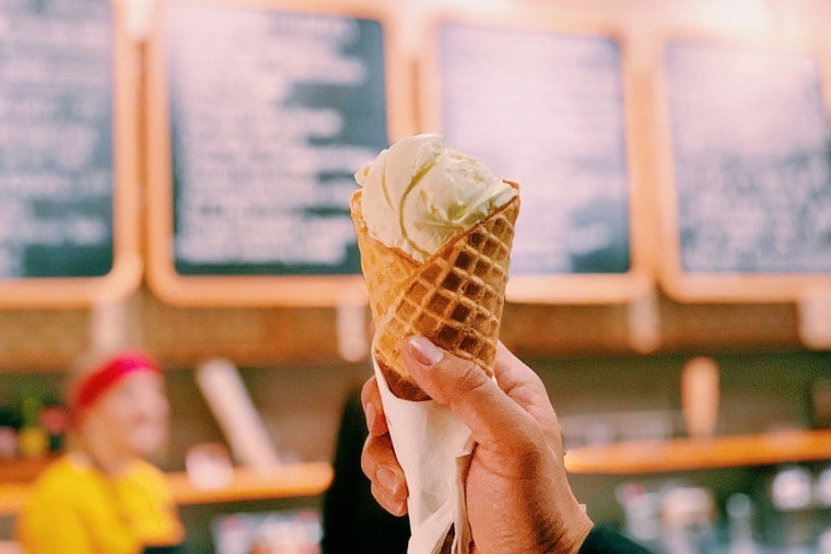4 top spots for frozen treats in Portland