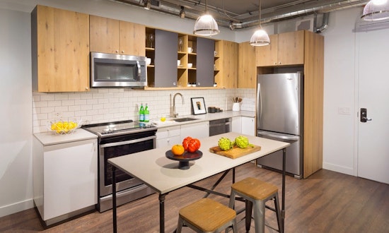 Renting in Washington: What will $2,500 get you?