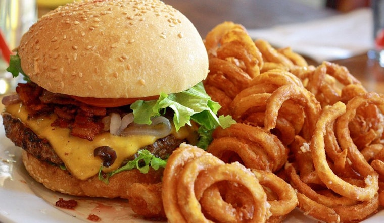 Jonesing for burgers? Check out Sacramento's top 5 spots