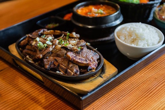 Craving barbecue? Here are Oakland's top 5 options
