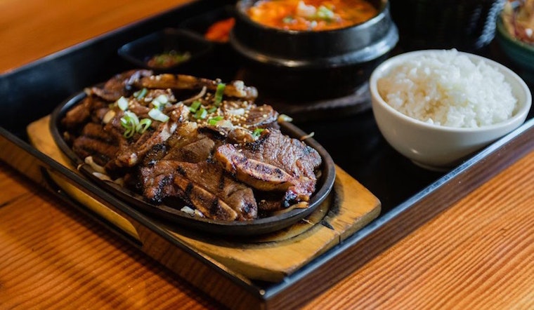 Craving barbecue? Here are Oakland's top 5 options